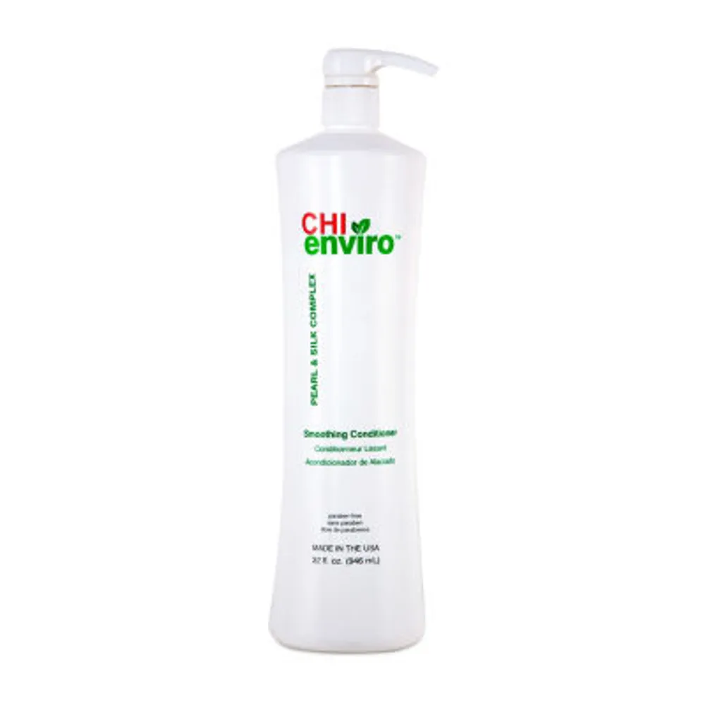 Chi Styling Enviro Smoothing Conditioner - 32 oz.