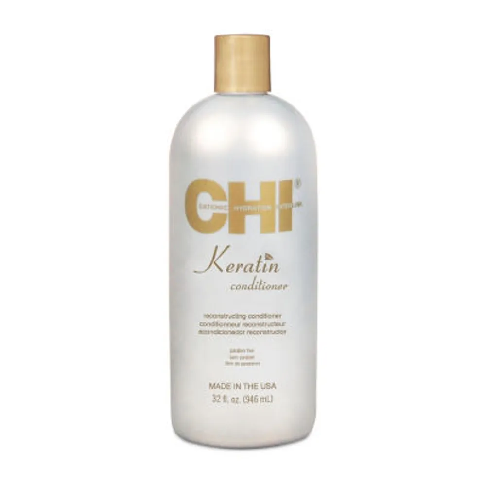 Chi Styling Keratin Reconstruct Conditioner - 32 oz.