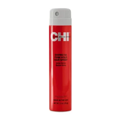Chi Styling Enviro 54 Strong Hold Hair Spray-2.6 oz.