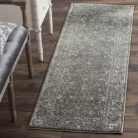 Safavieh Estelle Abstract Rectangular Runner