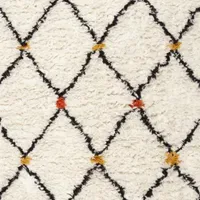 Safavieh Casablanca Collection Dimas Geometric Area Rug