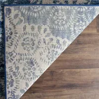 Safavieh Seanna Geometric Rectangular Runner