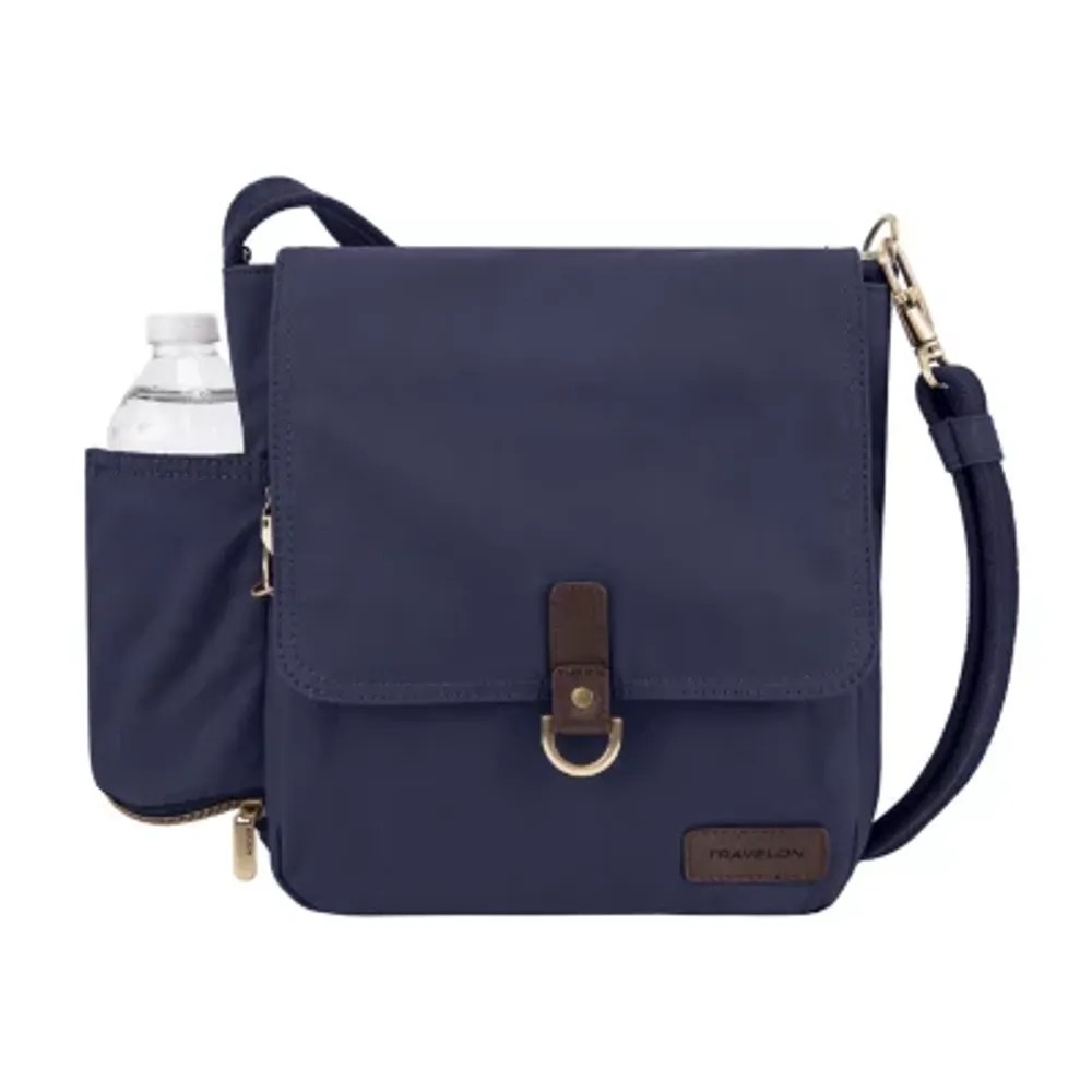 Multi Sac Vista Crossbody Bag - JCPenney