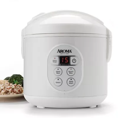 Aroma Rice Cooker