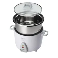 Aroma Rice Cooker