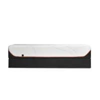 Tempur-Pedic Tempur-Proadapt Firm Tight-Top Memory Foam Mattress + Box Spring