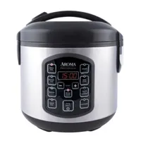 Aroma Rice Cooker 8 cup