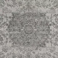 Safavieh Carnegie Collection Harry Oriental Area Rug