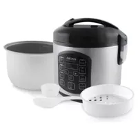 Aroma Rice Cooker 8 cup