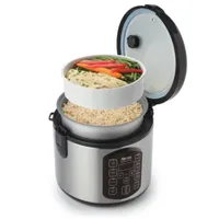 Aroma Rice Cooker 8 cup