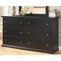 Signature Design by Ashley® Miley 4-Pc Bedroom Set