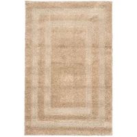 Safavieh Shag Collection Smith Solid Area Rug