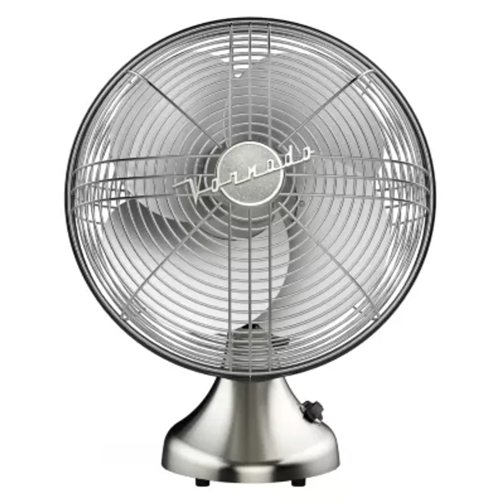 Vornado® Silver Swan Fan