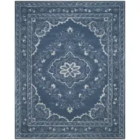 Safavieh Glamour Collection Dustin Oriental Area Rug