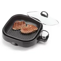 Aroma 3-in-1 Grillet