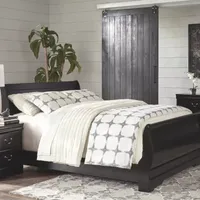 Signature Design by Ashley® Gilmore 4-Pc Bedroom Set