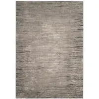 Safavieh Meadow Collection Oliver Geometric Runner Rug