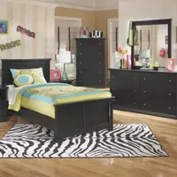 Signature Design by Ashley® Miley 4-Pc Bedroom Set