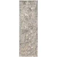 Safavieh Meadow Collection Mattie Abstract Runner Rug