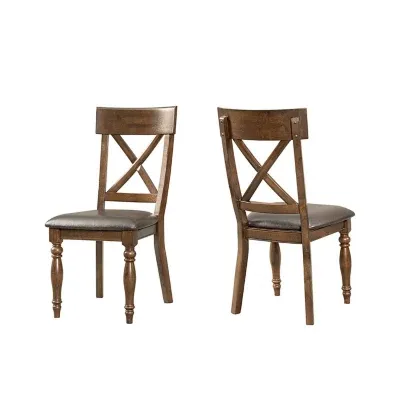 Kingston Dining Side Chair - Set of 2