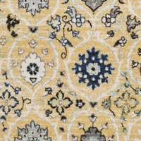 Safavieh Martina Medallion Square Rugs