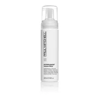 Paul Mitchell Invisiblewear Hair Mousse-6.8 oz.