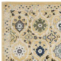 Safavieh Martina Medallion Square Rugs