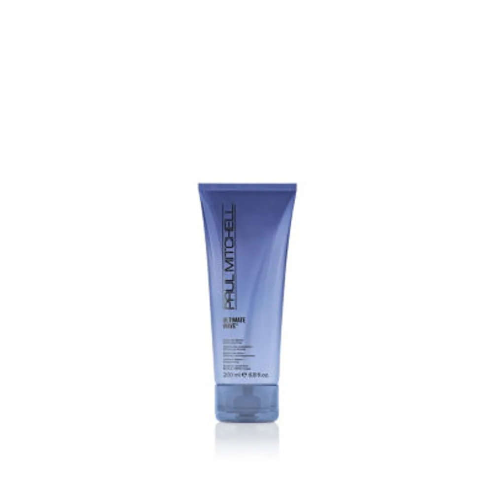 Paul Mitchell Ultimate Wave Hair Cream-6.8 oz.