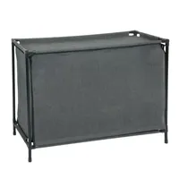 Kennedy International Shoe Rack