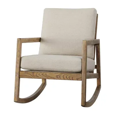 Signature Design by Ashley® Windham Rocking Accent Chair