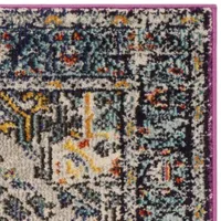 Safavieh Monaco Collection Joella Oriental Area Rug