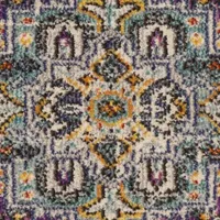 Safavieh Monaco Collection Joella Oriental Area Rug