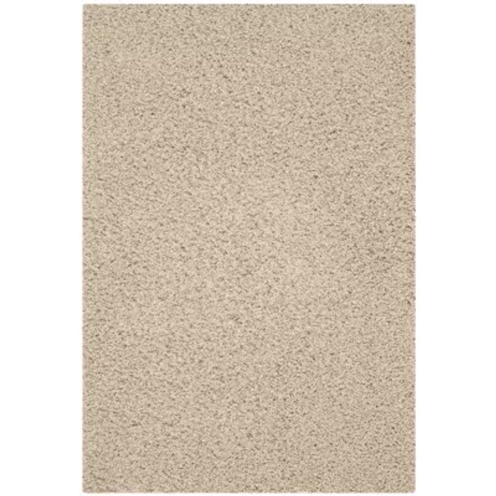 Safavieh Supreme Shag Collection Kostadin Solid Area Rug - JCPenney