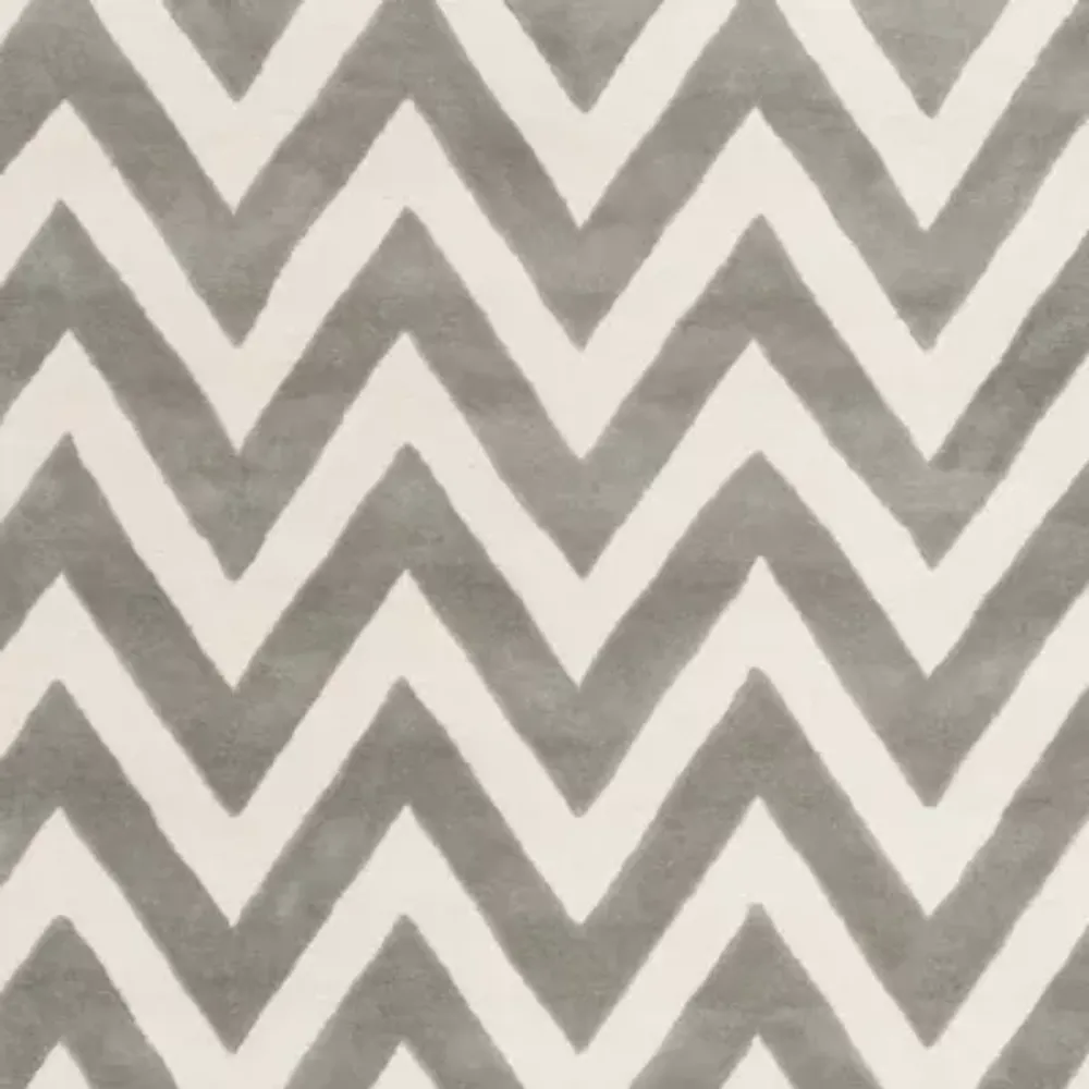 Safavieh Kids Collection Deborah Geometric Area Rug