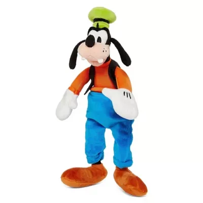 Disney Collection Goofy Mickey and Friends Stuffed Animal