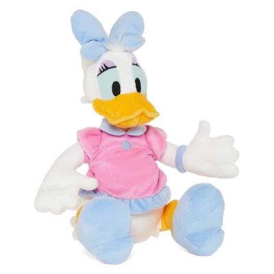 Disney Collection Daisy Duck Medium Plush