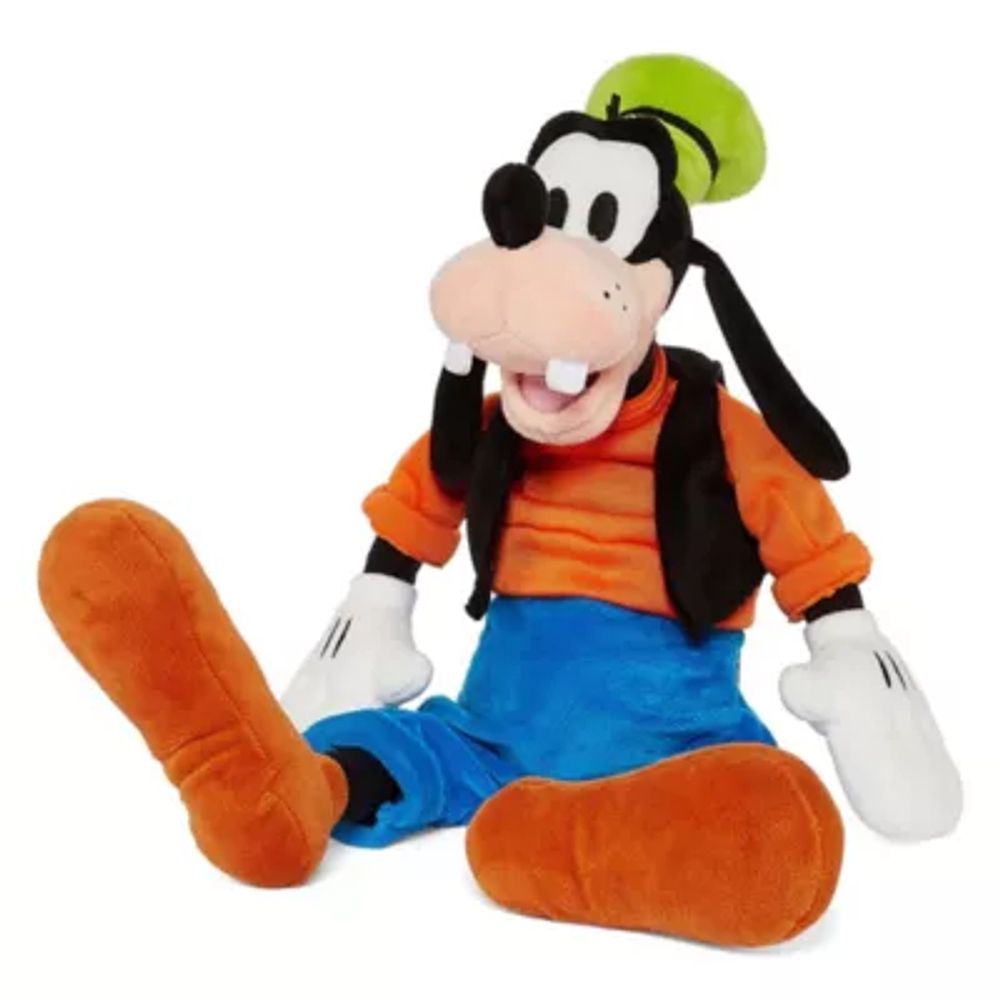 Disney Collection Goofy Mickey and Friends Stuffed Animal