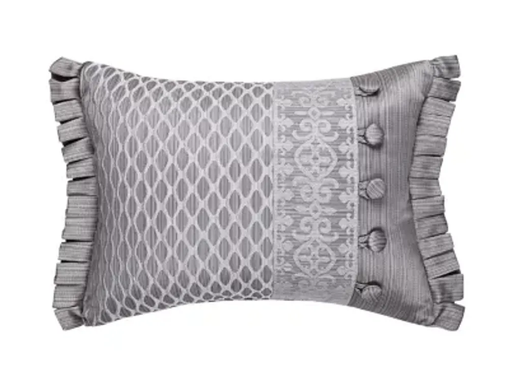 Queen Street Lafayette Square Throw Pillow