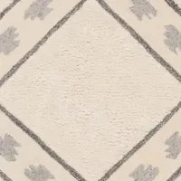 Safavieh Casablanca Collection Hyram Geometric Area Rug