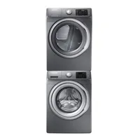 Samsung 27" Washer & Dryer Stacking Kit