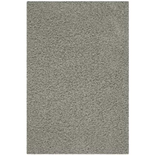 Safavieh Supreme Shag Collection Kostadin Solid Area Rug - JCPenney