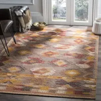 Safavieh Canyon Collection Raphael Geometric Area Rug