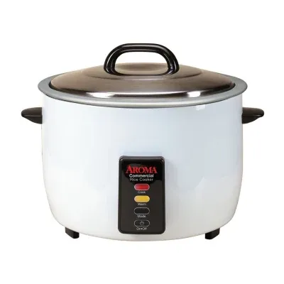 Aroma Rice Cooker