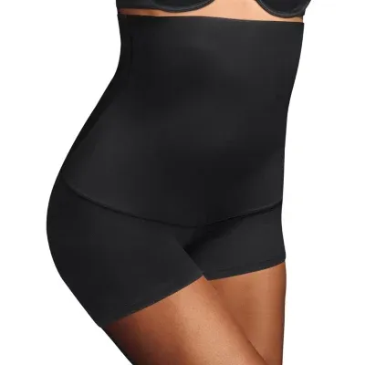 Maidenform High Waist Boyshort With Cool Comfort™ Control Briefs 2107