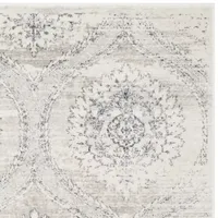 Safavieh Carnegie Collection Levi Floral Area Rug