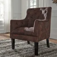 Signature Design by Ashley® Drakelle Accent Chair