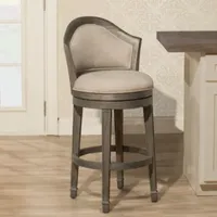 Monae Swivel Stool