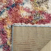 Safavieh Gypsy Collection Vaska Abstract Area Rug