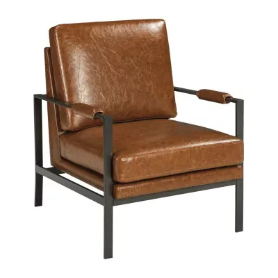 Signature Design By Ashley® Peacemaker Accent Chair