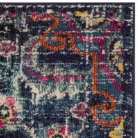 Safavieh Monaco Collection Sashka Oriental Runner Rug